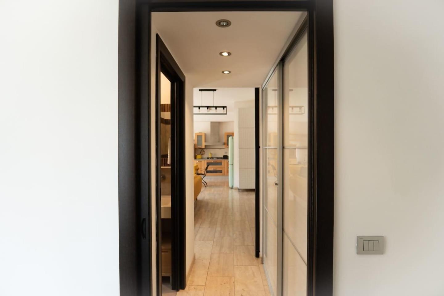 Apartment Gabbo - House Rome