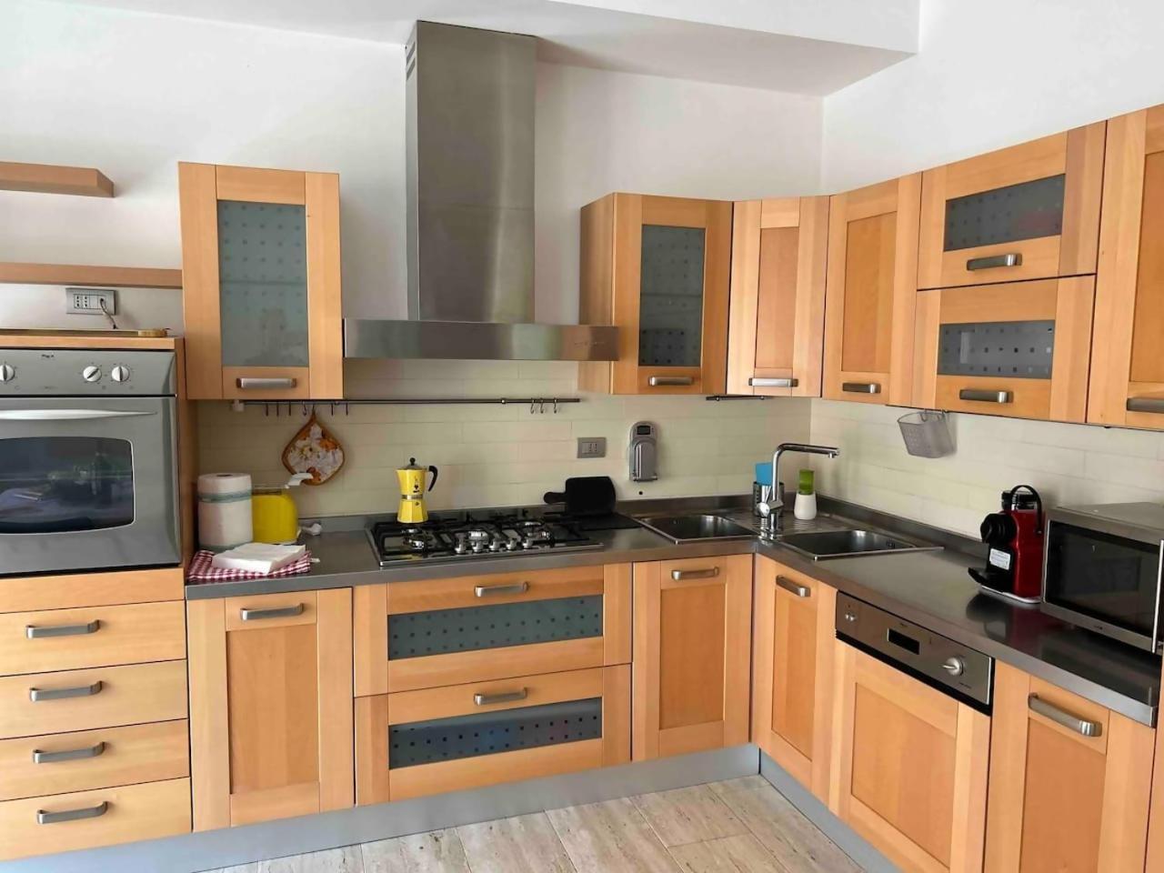 Gabbo - House Apartment