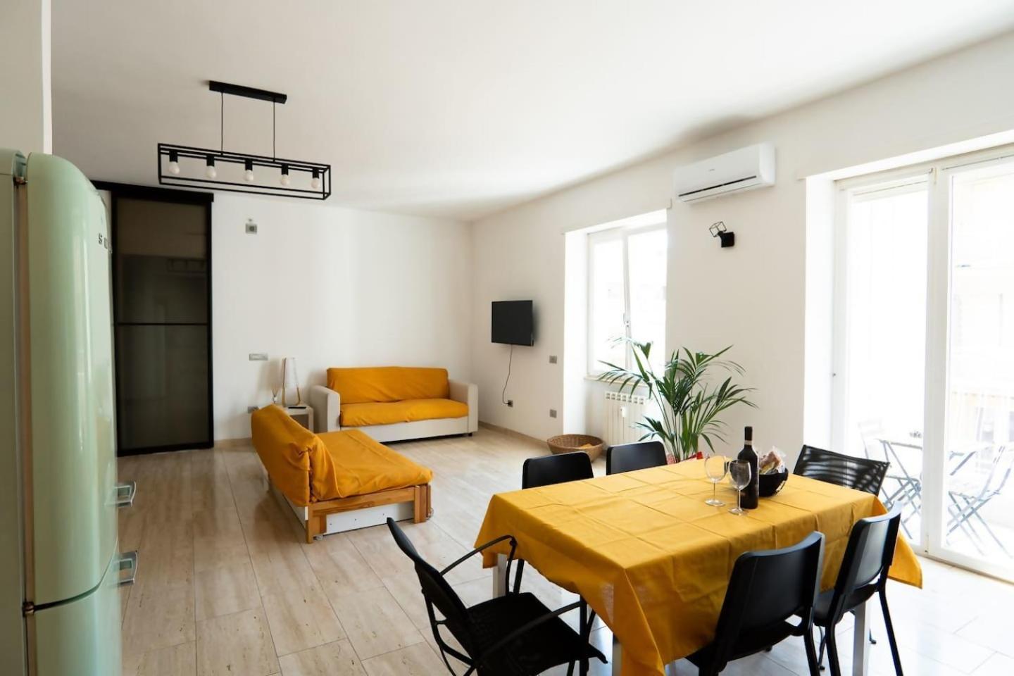 Gabbo - House Appartamento *