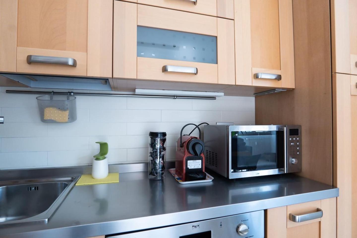 Apartamento Gabbo - House Roma
