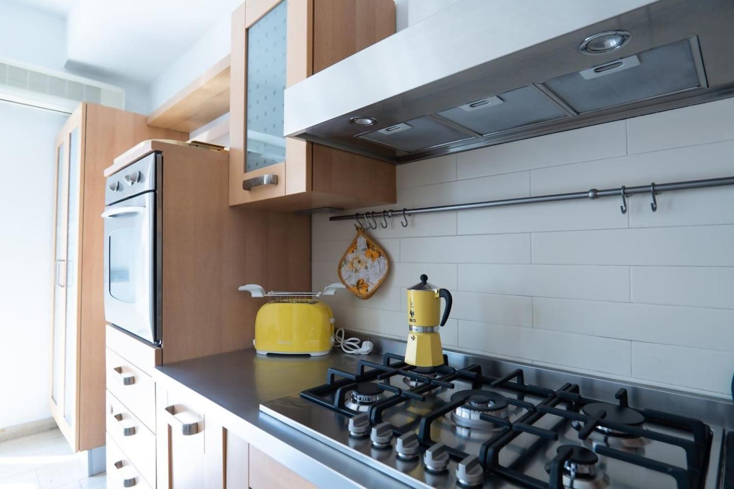 Apartamento Gabbo - House