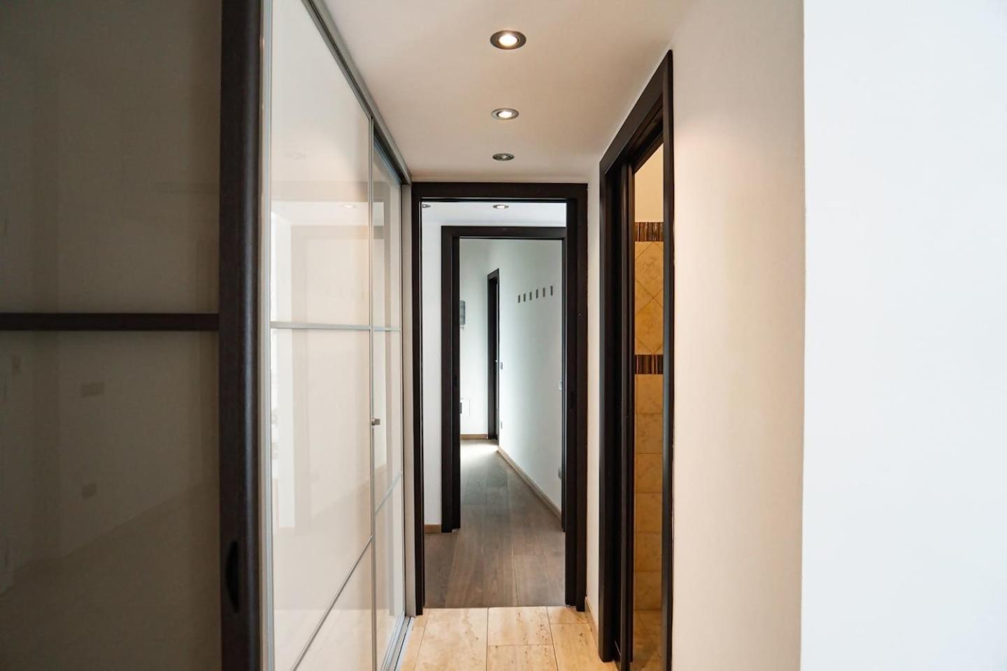 Apartamento Gabbo - House
