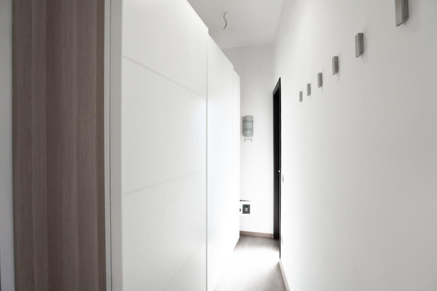 Gabbo - House Apartamento Roma