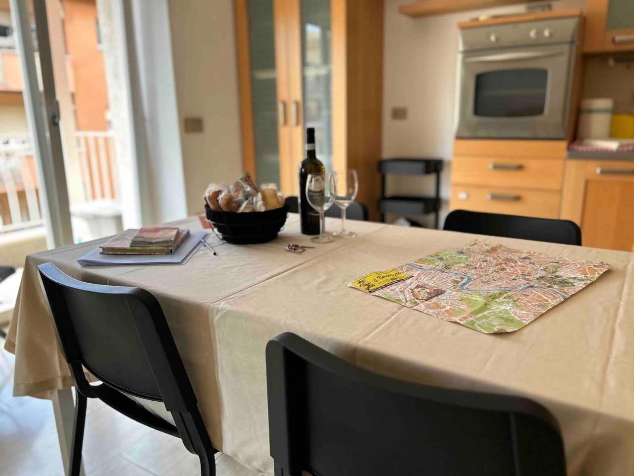 Apartamento Gabbo - House *