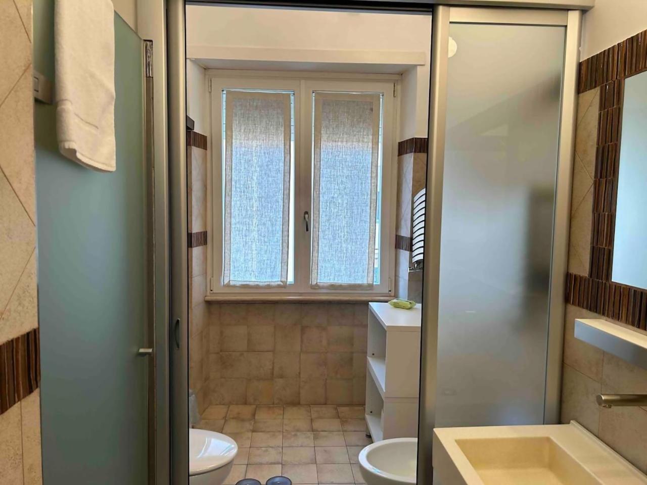 Apartamento Gabbo - House Roma