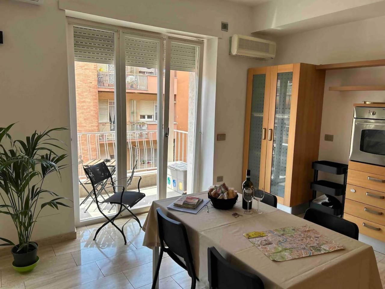 Gabbo - House Apartamento Roma