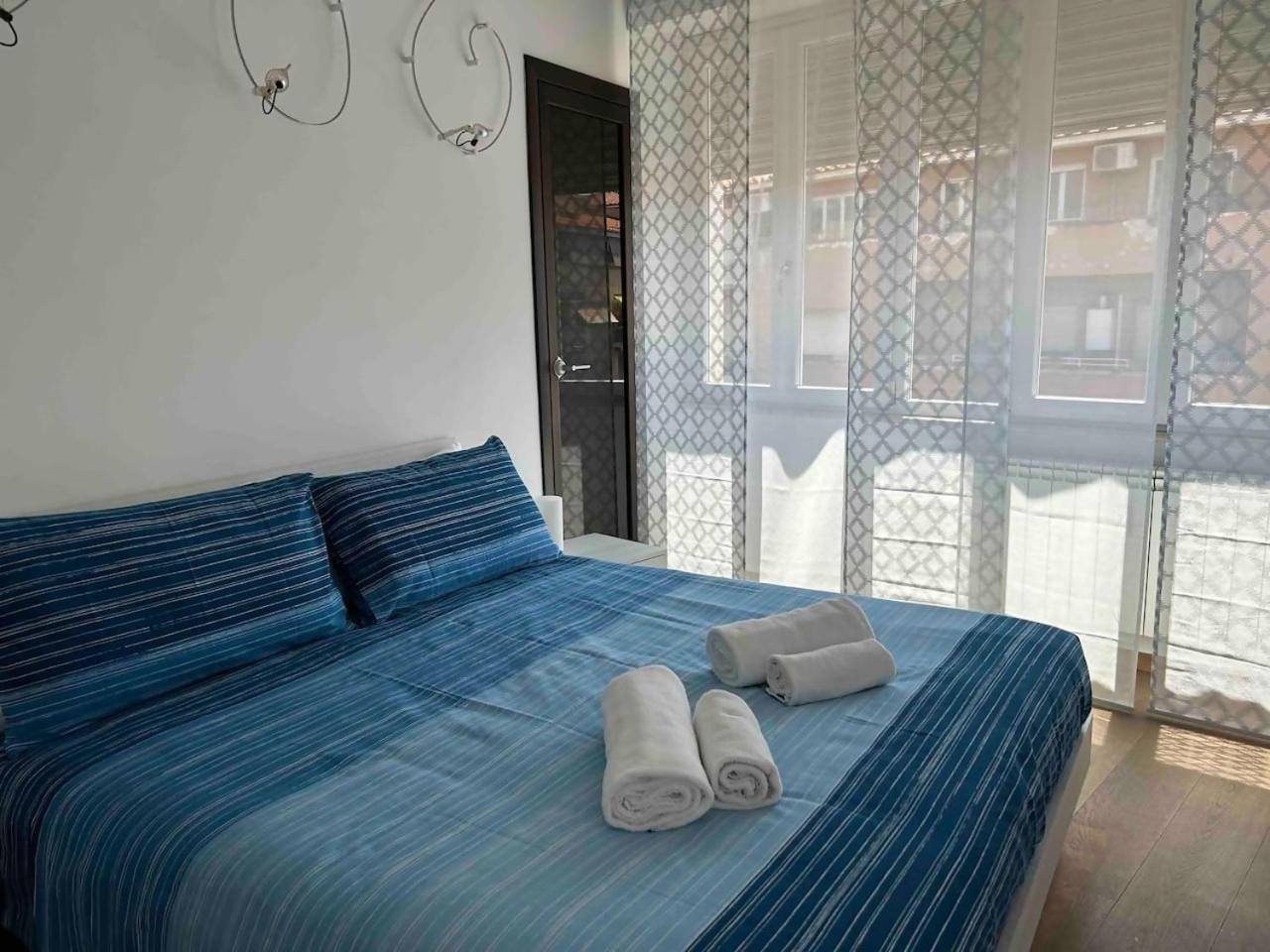 Apartamento Gabbo - House Roma